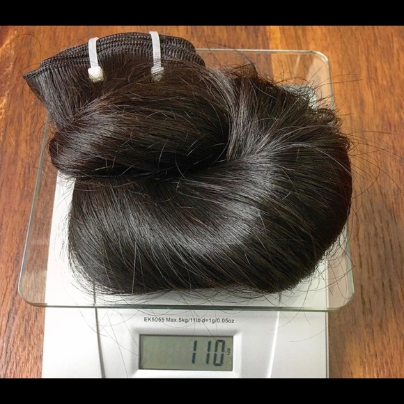 7 bundles of Raw Vietnamese Hair - Picture 3 of 8
